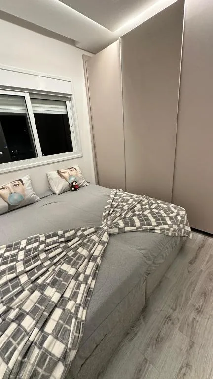 Suíte Luxo Vista Mar, Balneário Camboriú, na Rua Mingote Serafim em Balneário Camboriú/SC — foto 5