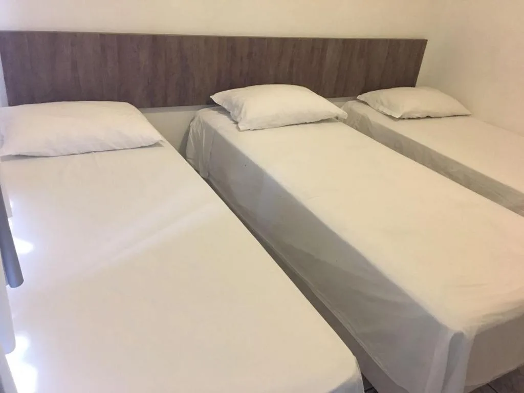 Hotel Luz do Sol, Balneário Camboriú, na Rua 951 em Balneário Camboriú/SC — foto 19