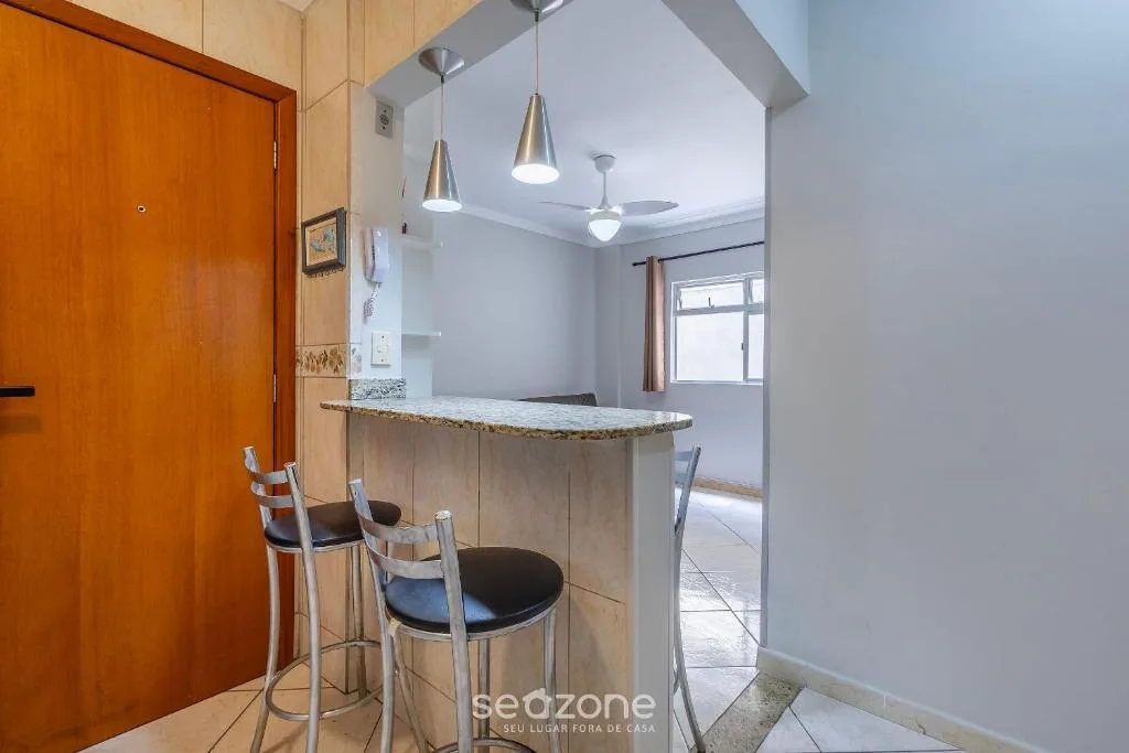 Apto 1 Quarto a 160m da Praia em BC - SRL0024, Balneário Camboriú, na 2561 Av. Brasil em Balneário Camboriú/SC — foto 12