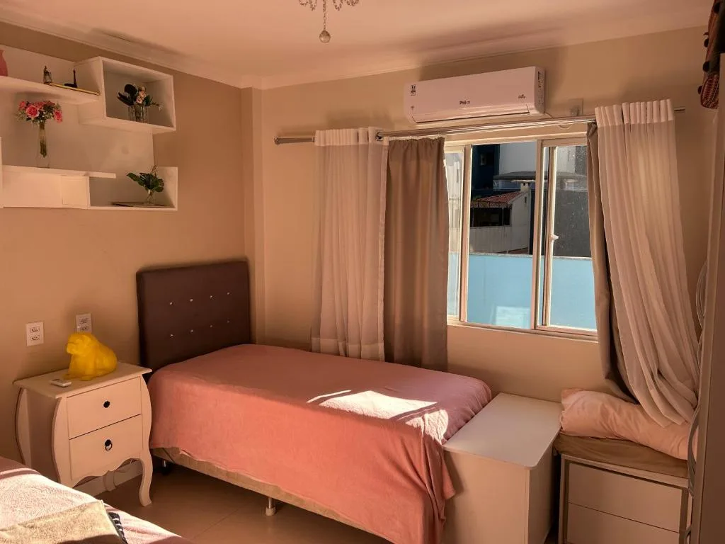 Beira da praia, Quarto para até 2 pessoas, econômico, básico e confortável, Balneário Camboriú, na Rua 1501, 55 Apto em Balneário Camboriú/SC — foto 39