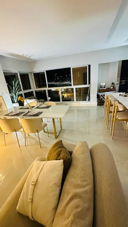 Suíte Luxo Vista Mar, Balneário Camboriú, na Rua Mingote Serafim em Balneário Camboriú/SC — foto 6