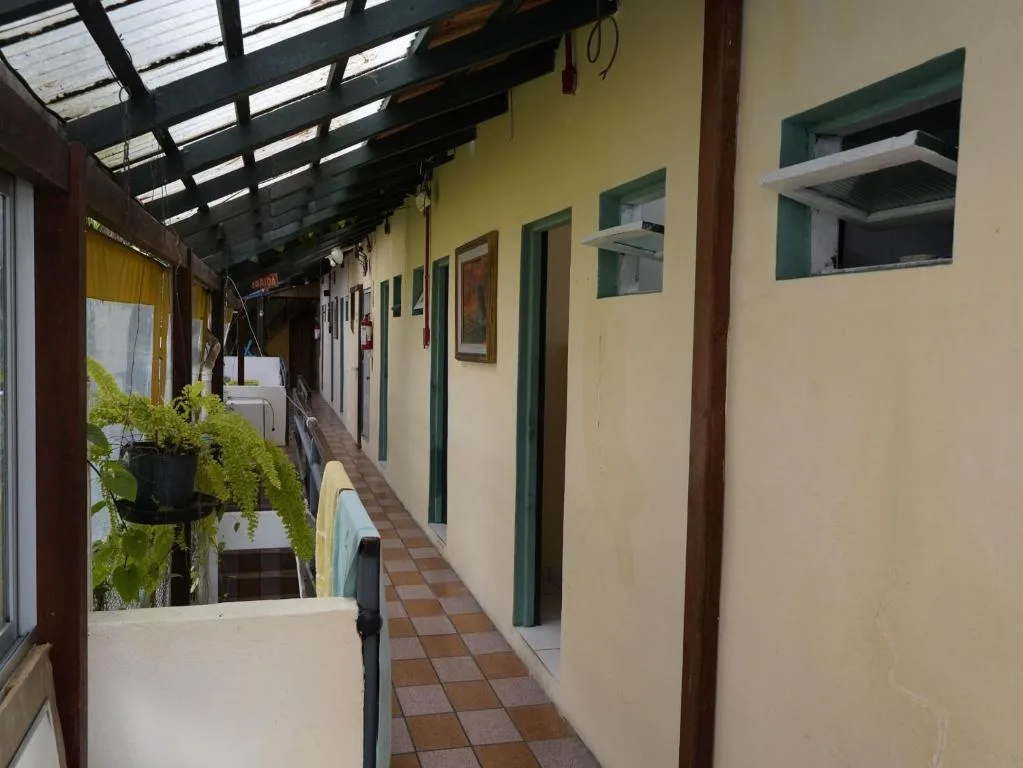 Uma pousada acolhedora, que combina a alma de um lar com o charme de Balneário Camboriú, Balneário Camboriú, na Rua em Balneário Camboriú/SC — foto 11