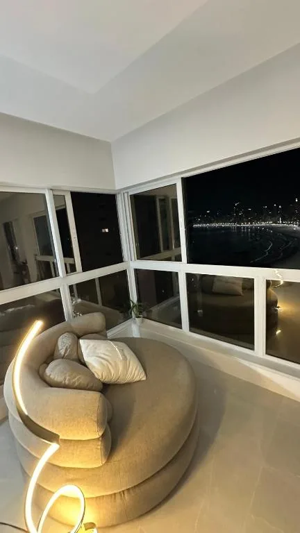 Suíte Luxo Vista Mar, Balneário Camboriú, na Rua Mingote Serafim em Balneário Camboriú/SC — foto 10