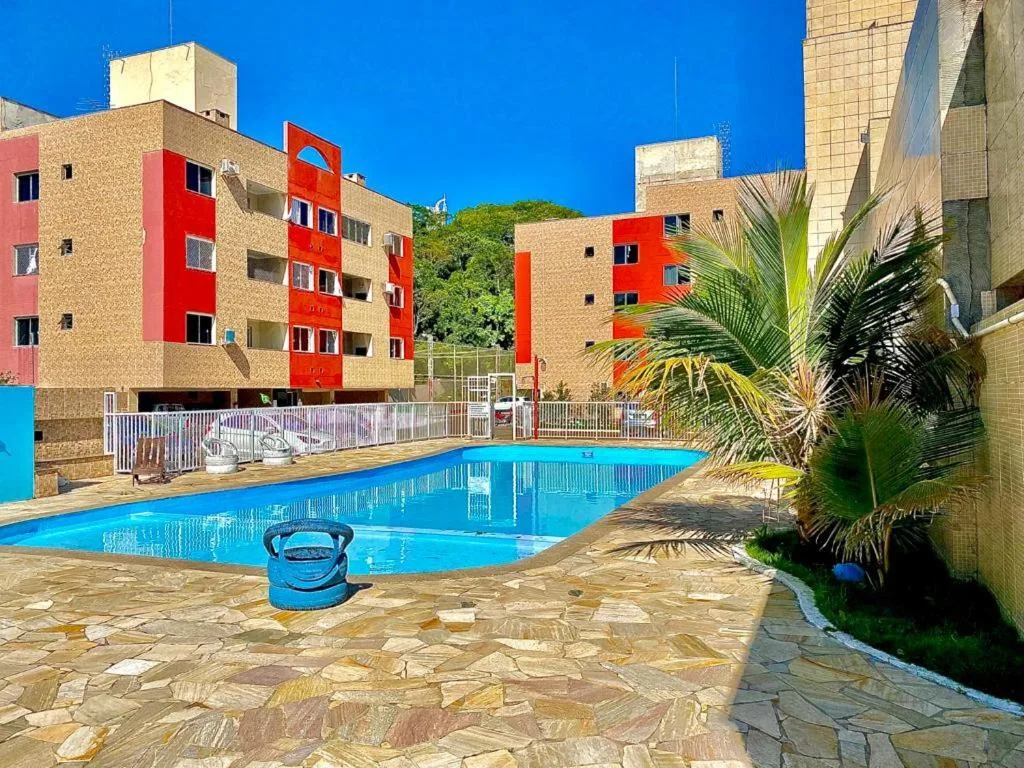 Apartamento Mar Vermelho, Balneário Camboriú, na Rua Venezuela em Balneário Camboriú/SC