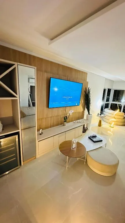 Suíte Luxo Vista Mar, Balneário Camboriú, na Rua Mingote Serafim em Balneário Camboriú/SC — foto 11