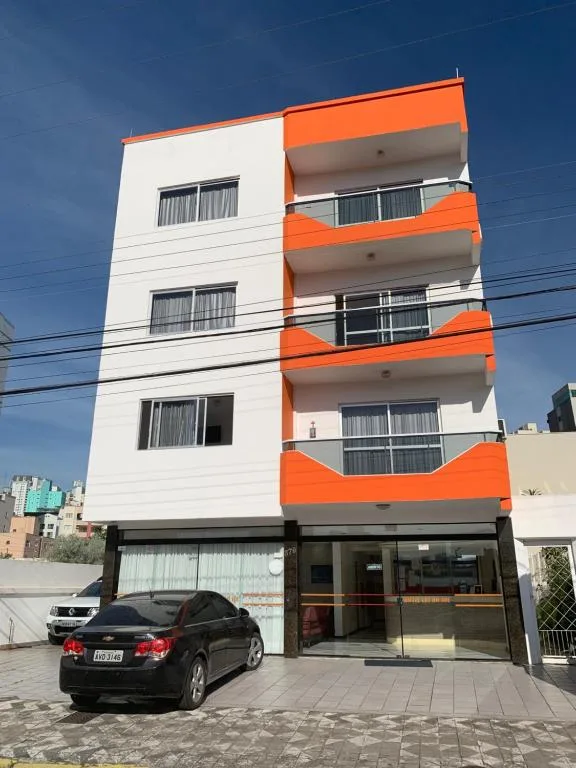 Hotel Luz do Sol, Balneário Camboriú, na Rua 951 em Balneário Camboriú/SC — foto 24