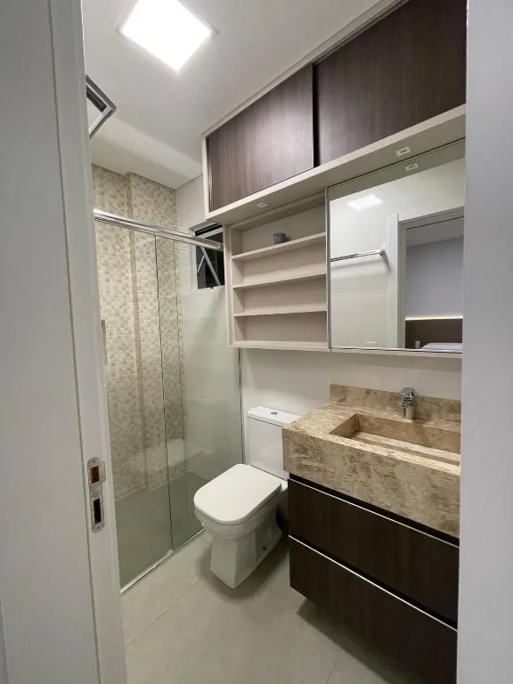 Apartamento com 2 vagas de garagem, próximo a roda gigante, Balneário Camboriú, na Rua Portugal, n. 262, apto. em Balneário Camboriú/SC — foto 8