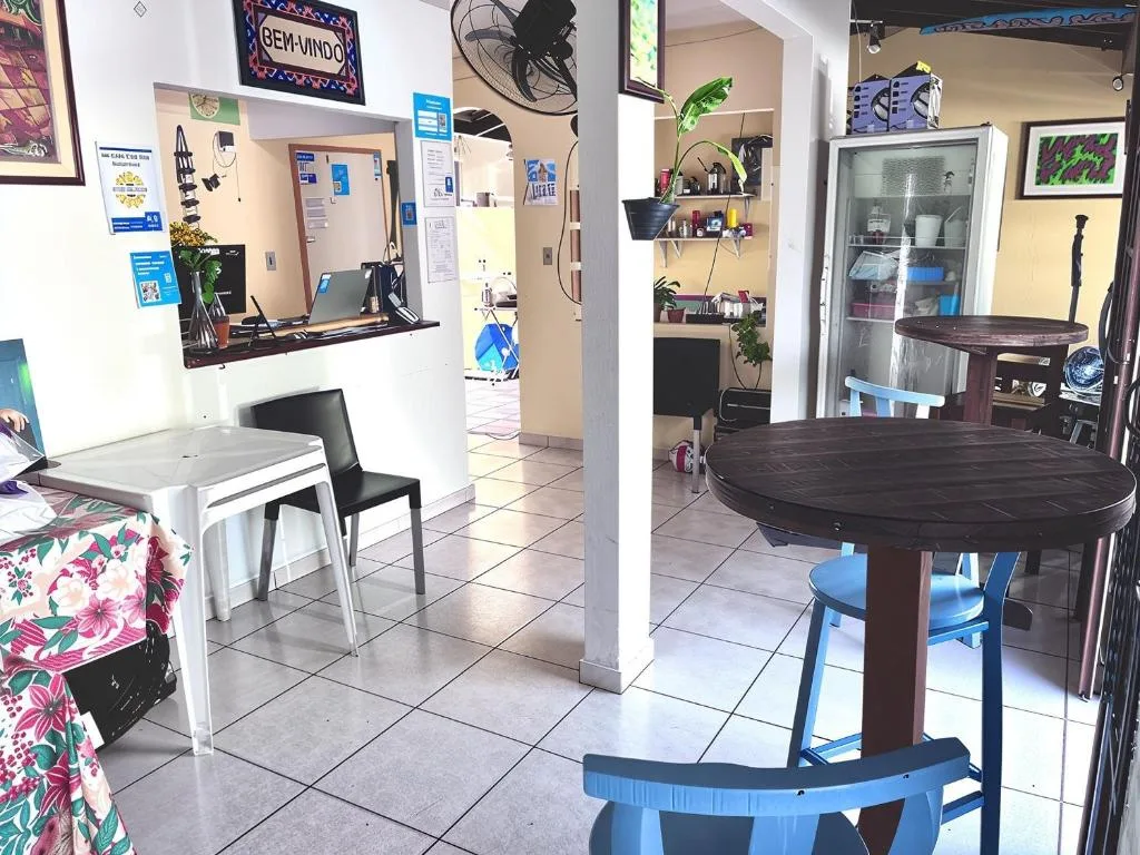 Uma pousada acolhedora, que combina a alma de um lar com o charme de Balneário Camboriú, Balneário Camboriú, na Rua em Balneário Camboriú/SC — foto 15