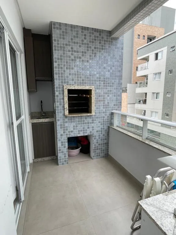 Apartamento com 2 vagas de garagem, próximo a roda gigante, Balneário Camboriú, na Rua Portugal, n. 262, apto. em Balneário Camboriú/SC — foto 10
