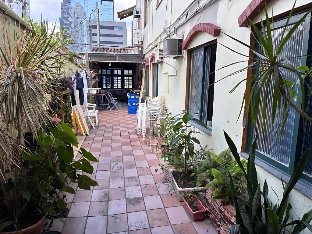 Uma pousada acolhedora, que combina a alma de um lar com o charme de Balneário Camboriú, Balneário Camboriú, na Rua em Balneário Camboriú/SC — foto 16