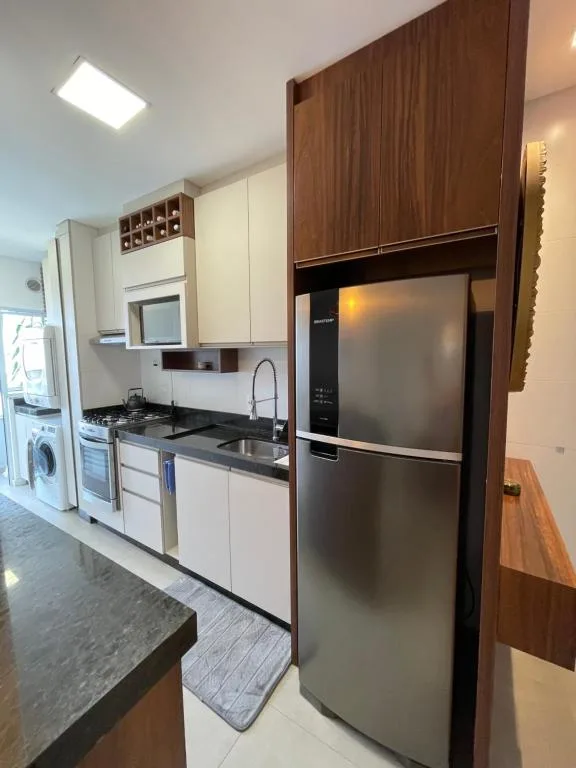 Apartamento com 2 vagas de garagem, próximo a roda gigante, Balneário Camboriú, na Rua Portugal, n. 262, apto. em Balneário Camboriú/SC — foto 11