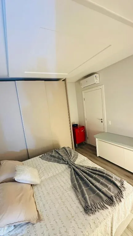 Suíte Luxo Vista Mar, Balneário Camboriú, na Rua Mingote Serafim em Balneário Camboriú/SC — foto 15