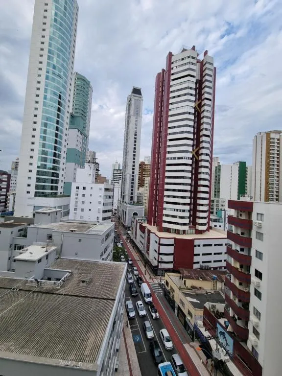 Apto Av Brasil Quadra mar, Balneário Camboriú, na 692 Avenida Brasil Apto. em Balneário Camboriú/SC — foto 23