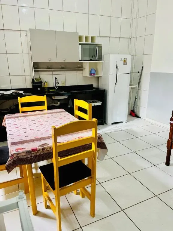 Apartamento Mar Vermelho, Balneário Camboriú, na Rua Venezuela em Balneário Camboriú/SC — foto 6