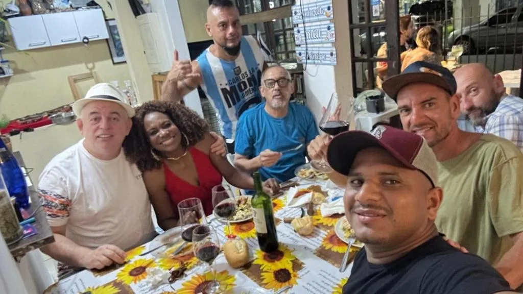 Uma pousada acolhedora, que combina a alma de um lar com o charme de Balneário Camboriú, Balneário Camboriú, na Rua em Balneário Camboriú/SC — foto 19