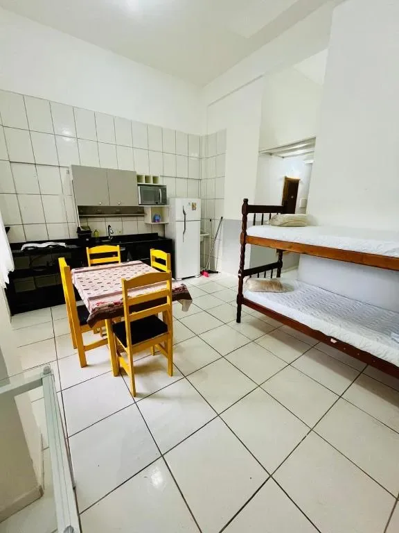 Apartamento Mar Vermelho, Balneário Camboriú, na Rua Venezuela em Balneário Camboriú/SC — foto 8