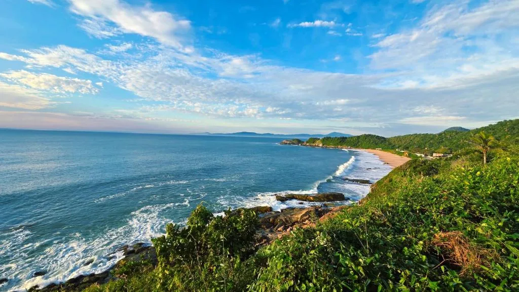 Vila Morada da Tartaruga, Balneário Camboriú, na Av. Rodesindo Pavan em Balneário Camboriú/SC