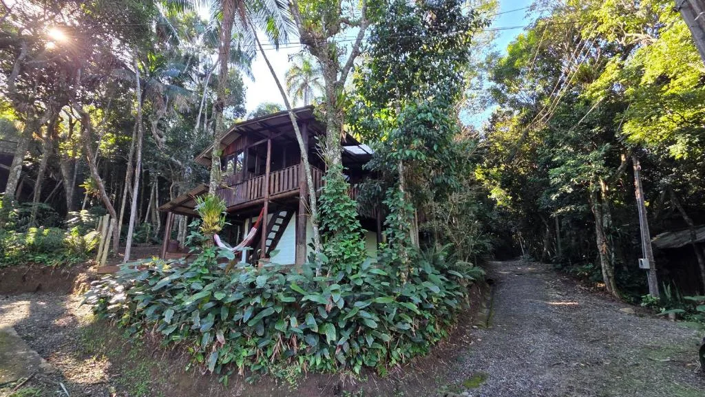 Vila Morada da Tartaruga, Balneário Camboriú, na Av. Rodesindo Pavan em Balneário Camboriú/SC — foto 2