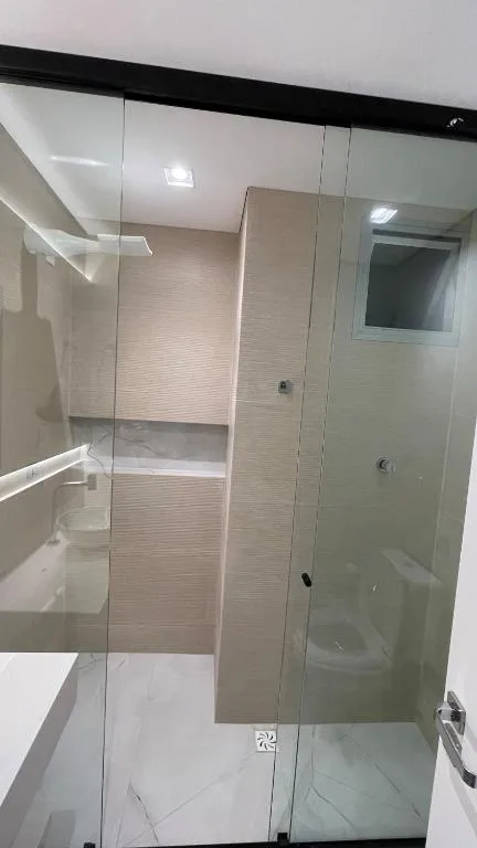Exclusivo Frentemar, 2 Quartos, Novo e Impecável, Balneário Camboriú, na Avenida Atlântica em Balneário Camboriú/SC — foto 7