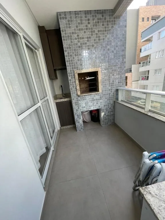 Apartamento com 2 vagas de garagem, próximo a roda gigante, Balneário Camboriú, na Rua Portugal, n. 262, apto. em Balneário Camboriú/SC — foto 17