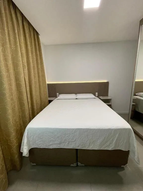 Apartamento com 2 vagas de garagem, próximo a roda gigante, Balneário Camboriú, na Rua Portugal, n. 262, apto. em Balneário Camboriú/SC — foto 18