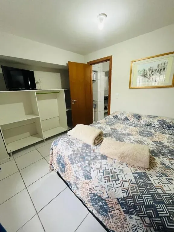 Apartamento Mar Vermelho, Balneário Camboriú, na Rua Venezuela em Balneário Camboriú/SC — foto 12