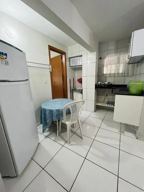Apartamento Mar Vermelho, Balneário Camboriú, na Rua Venezuela em Balneário Camboriú/SC — foto 13