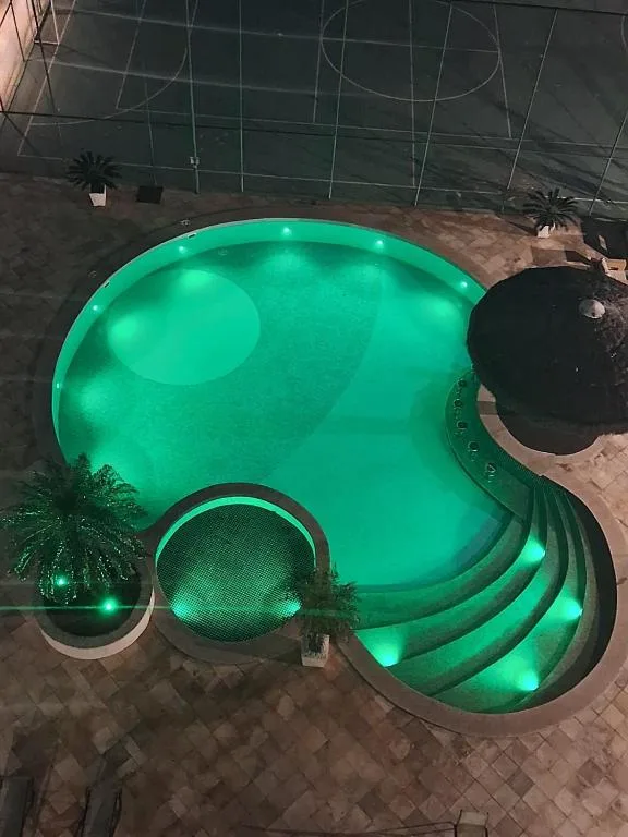 Terraço da Rainha, Balneário Camboriú, na Rua Romeu Pereira em Balneário Camboriú/SC