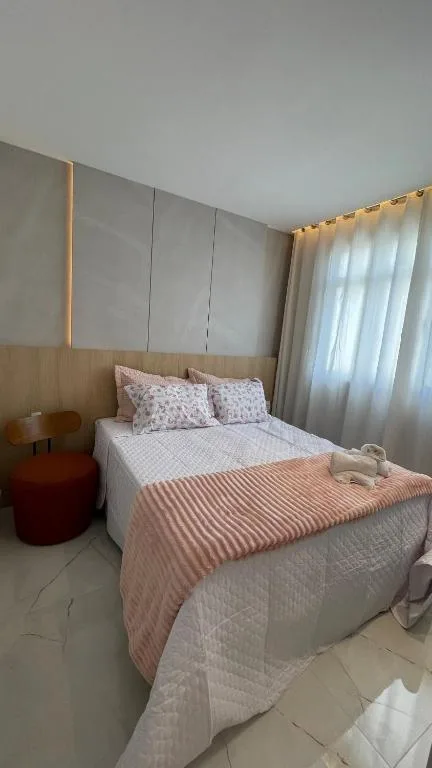 Exclusivo Frentemar, 2 Quartos, Novo e Impecável, Balneário Camboriú, na Avenida Atlântica em Balneário Camboriú/SC — foto 12