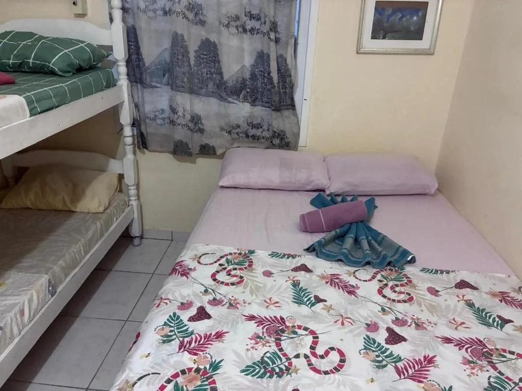 Uma pousada acolhedora, que combina a alma de um lar com o charme de Balneário Camboriú, Balneário Camboriú, na Rua em Balneário Camboriú/SC — foto 27