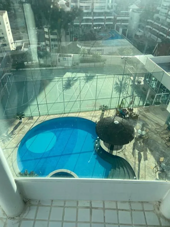 Terraço da Rainha, Balneário Camboriú, na Rua Romeu Pereira em Balneário Camboriú/SC — foto 3
