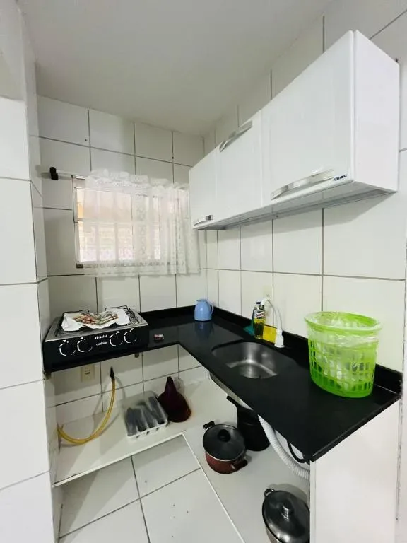Apartamento Mar Vermelho, Balneário Camboriú, na Rua Venezuela em Balneário Camboriú/SC — foto 17
