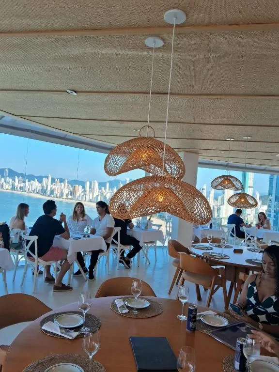 Terraço da Rainha, Balneário Camboriú, na Rua Romeu Pereira em Balneário Camboriú/SC — foto 4
