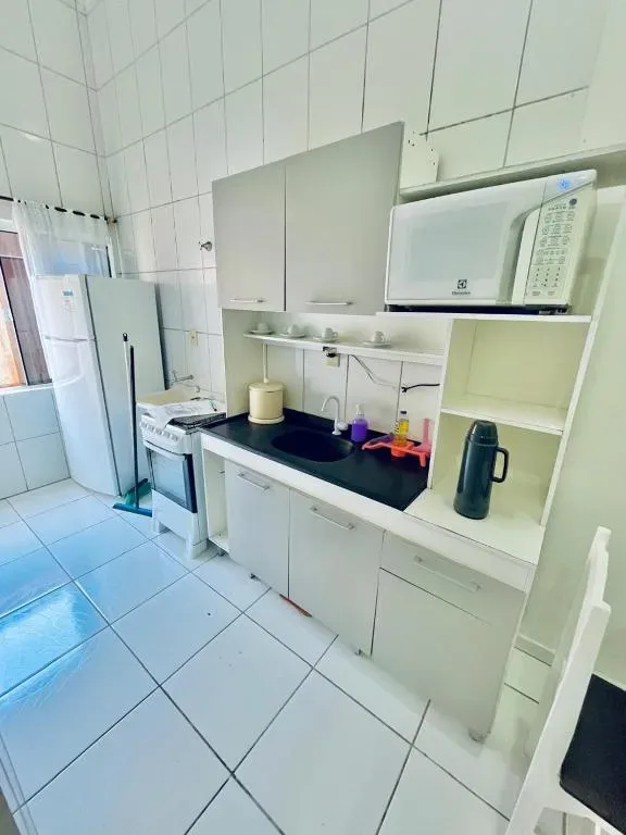 Apartamento Mar Vermelho, Balneário Camboriú, na Rua Venezuela em Balneário Camboriú/SC — foto 19