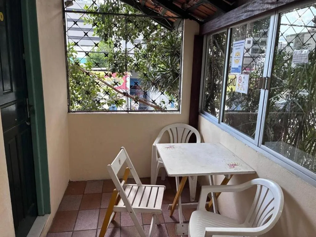 Uma pousada acolhedora, que combina a alma de um lar com o charme de Balneário Camboriú, Balneário Camboriú, na Rua em Balneário Camboriú/SC — foto 31