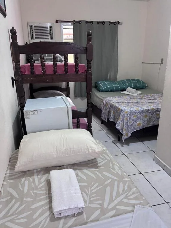 Uma pousada acolhedora, que combina a alma de um lar com o charme de Balneário Camboriú, Balneário Camboriú, na Rua em Balneário Camboriú/SC — foto 32