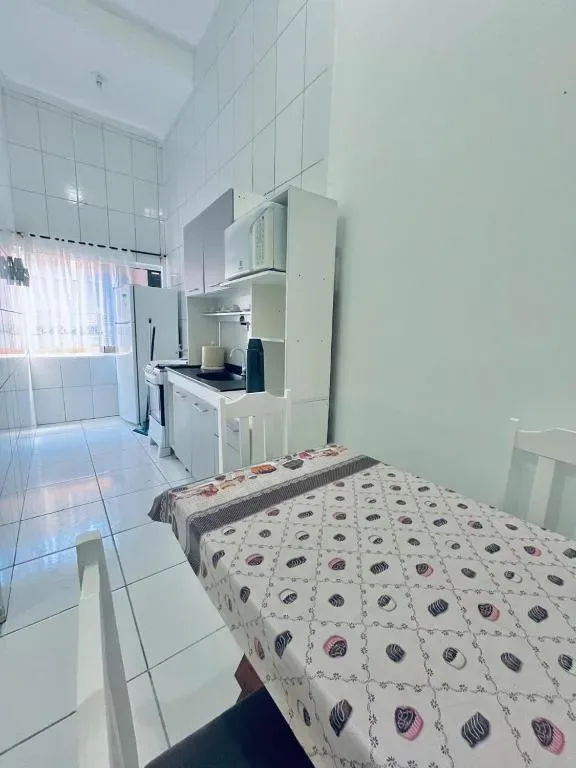 Apartamento Mar Vermelho, Balneário Camboriú, na Rua Venezuela em Balneário Camboriú/SC — foto 21
