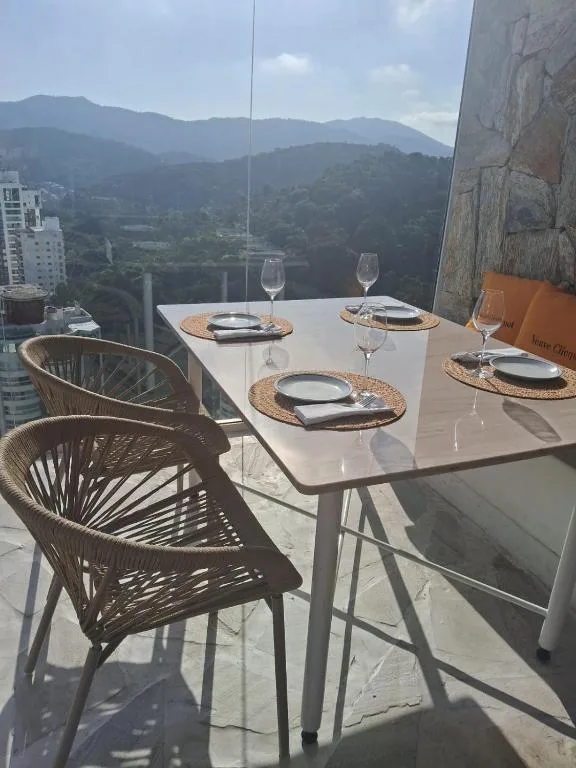 Terraço da Rainha, Balneário Camboriú, na Rua Romeu Pereira em Balneário Camboriú/SC — foto 8