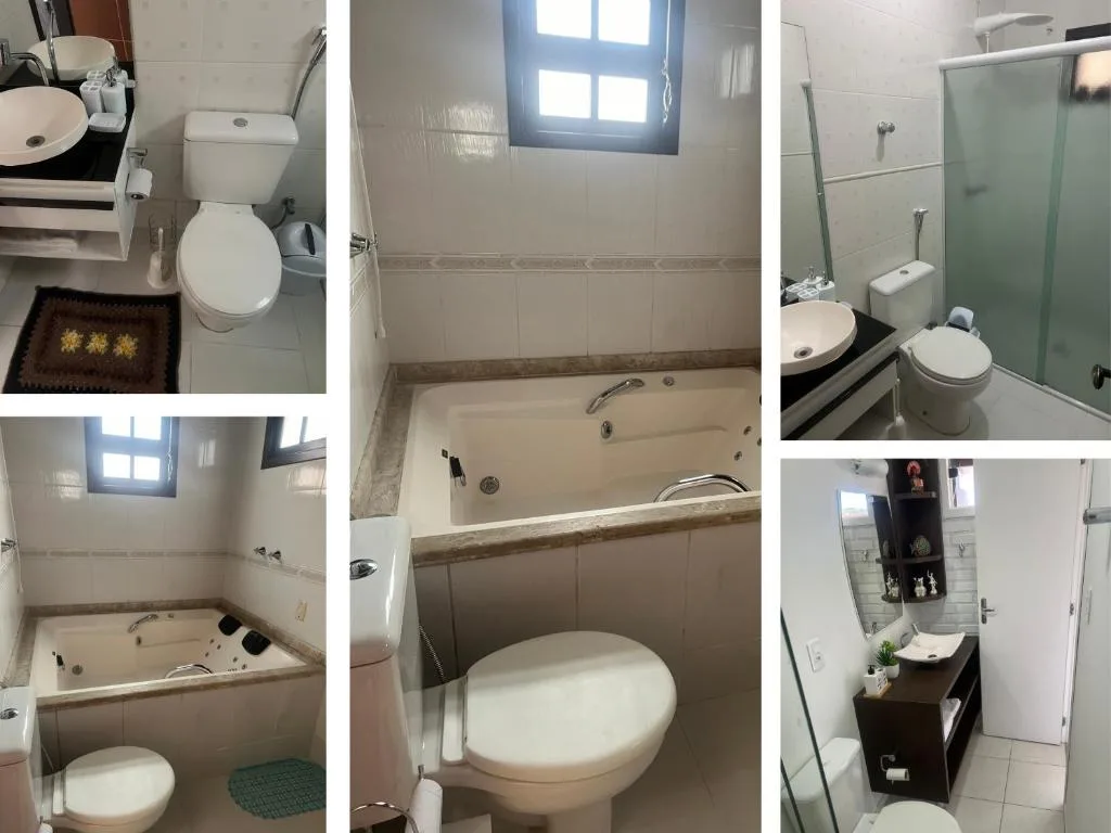casa com piscina pertinho da praia, Balneário Camboriú, na 290 Rua em Balneário Camboriú/SC — foto 4