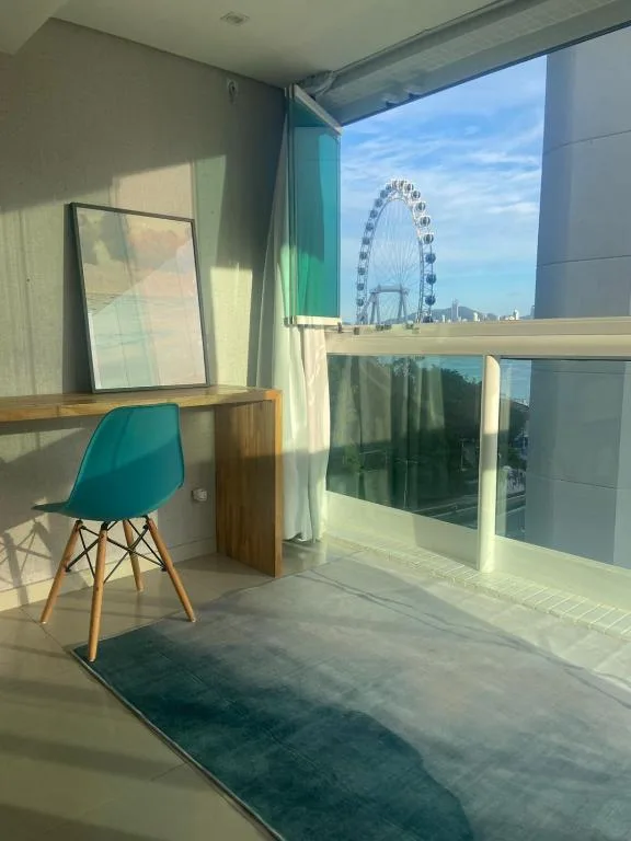 Terraço da Rainha, Balneário Camboriú, na Rua Romeu Pereira em Balneário Camboriú/SC — foto 9