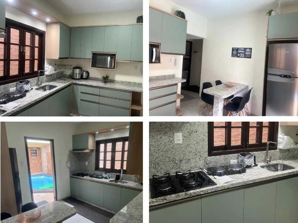 casa com piscina pertinho da praia, Balneário Camboriú, na 290 Rua em Balneário Camboriú/SC — foto 6