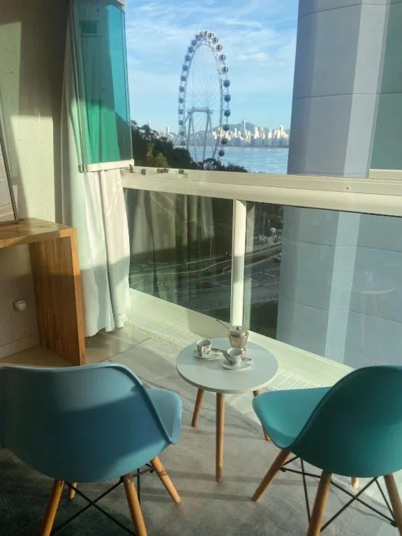 Terraço da Rainha, Balneário Camboriú, na Rua Romeu Pereira em Balneário Camboriú/SC — foto 10