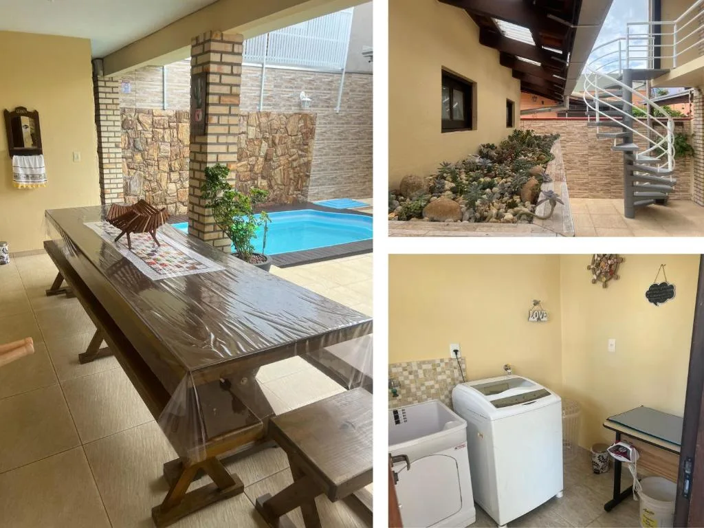 casa com piscina pertinho da praia, Balneário Camboriú, na 290 Rua em Balneário Camboriú/SC — foto 7