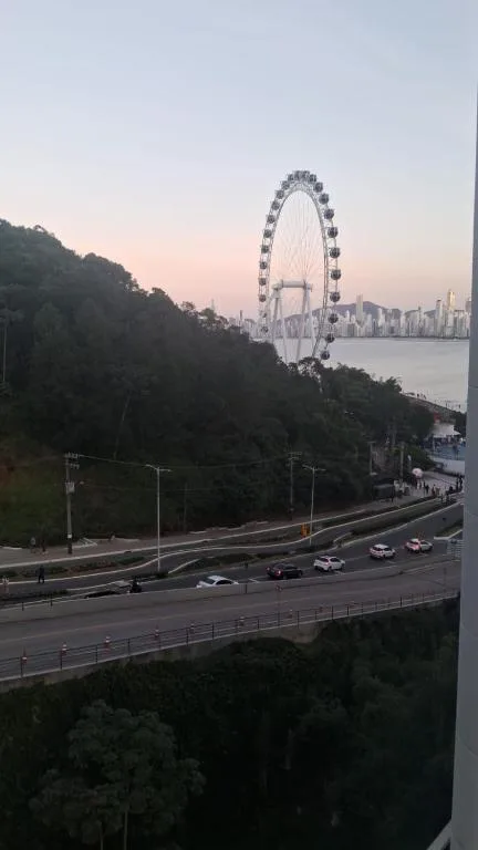 Terraço da Rainha, Balneário Camboriú, na Rua Romeu Pereira em Balneário Camboriú/SC — foto 13