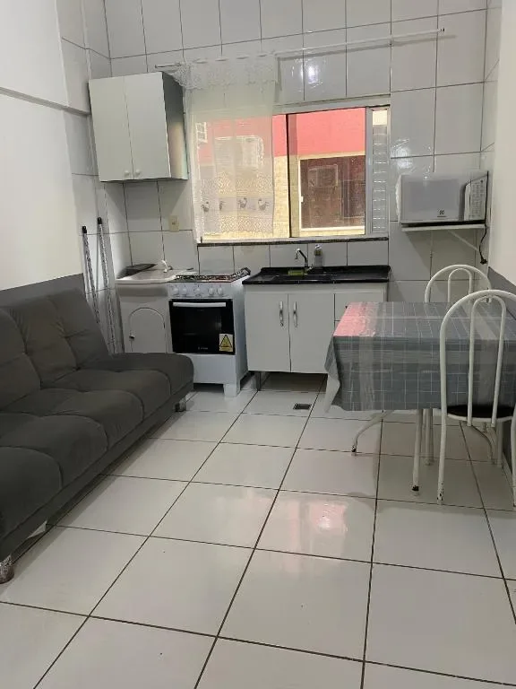 Apartamento Mar Vermelho, Balneário Camboriú, na Rua Venezuela em Balneário Camboriú/SC — foto 27