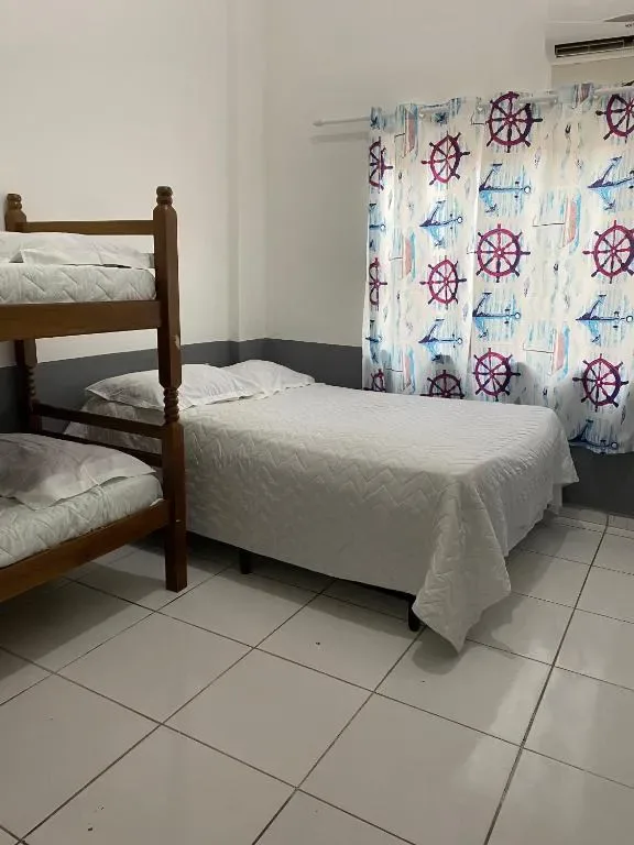Apartamento Mar Vermelho, Balneário Camboriú, na Rua Venezuela em Balneário Camboriú/SC — foto 29