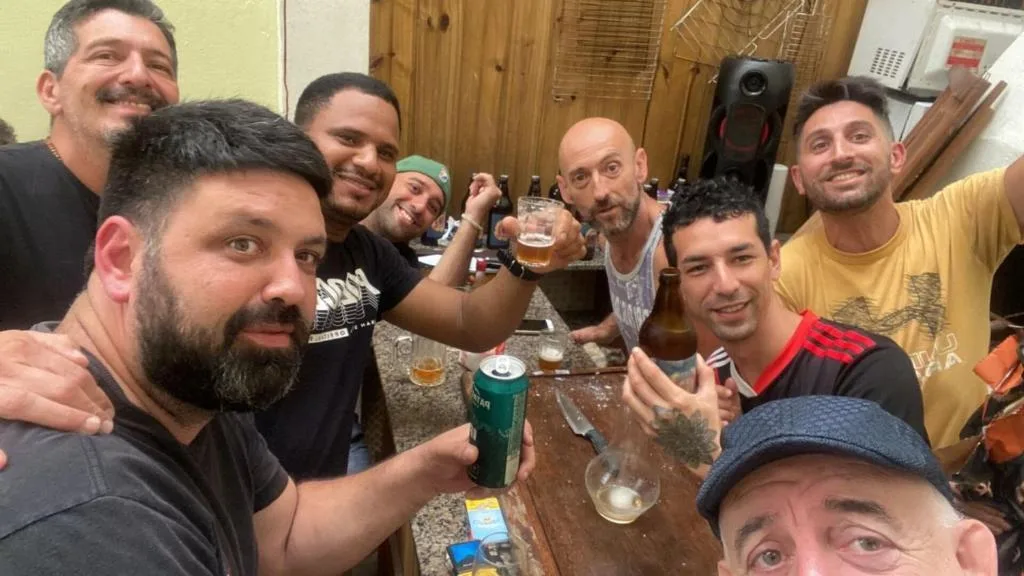 Uma pousada acolhedora, que combina a alma de um lar com o charme de Balneário Camboriú, Balneário Camboriú, na Rua em Balneário Camboriú/SC — foto 40