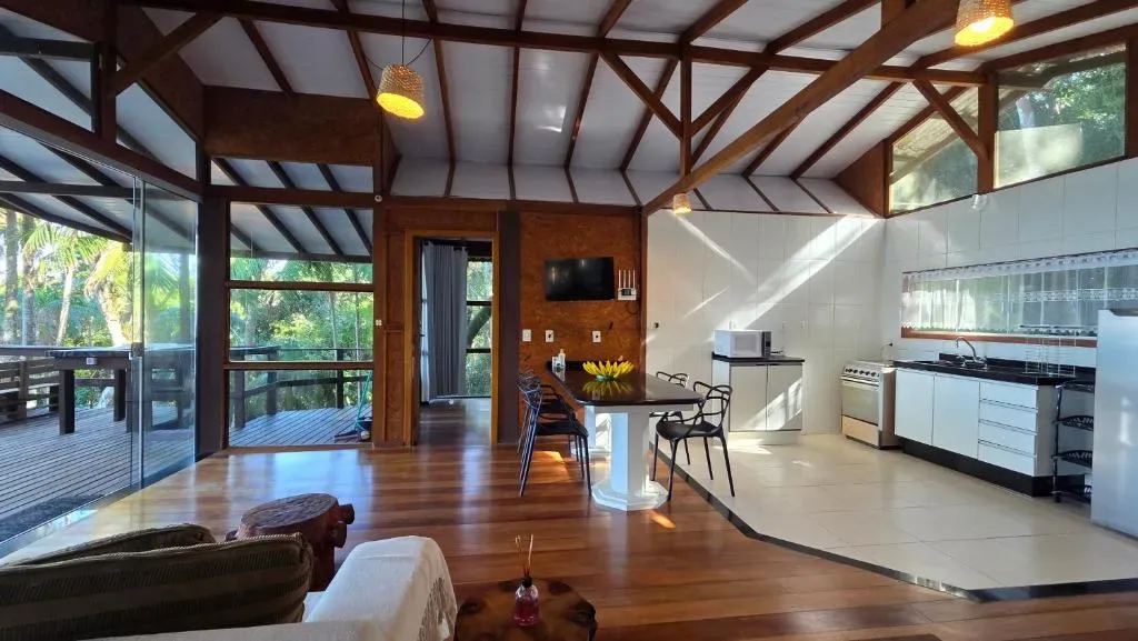 Vila Morada da Tartaruga, Balneário Camboriú, na Av. Rodesindo Pavan em Balneário Camboriú/SC — foto 21