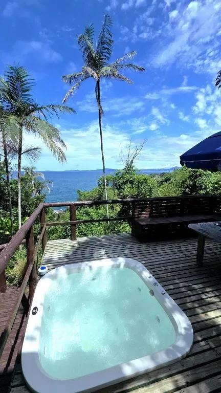 Vila Morada da Tartaruga, Balneário Camboriú, na Av. Rodesindo Pavan em Balneário Camboriú/SC — foto 27