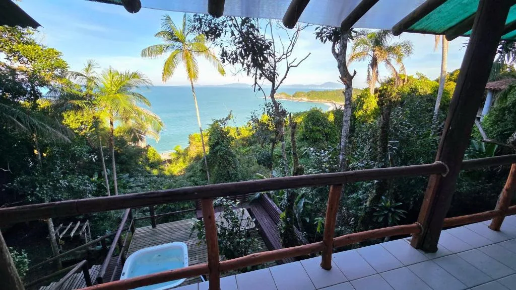Vila Morada da Tartaruga, Balneário Camboriú, na Av. Rodesindo Pavan em Balneário Camboriú/SC — foto 28
